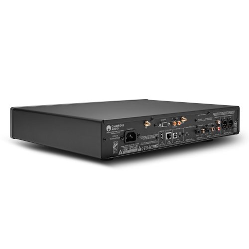 Сетевой проигрыватель Cambridge Audio CXN100